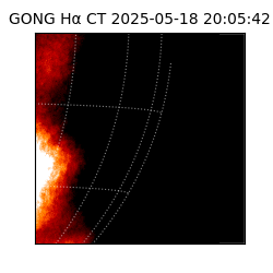 gong - 2025-05-18T20:05:42