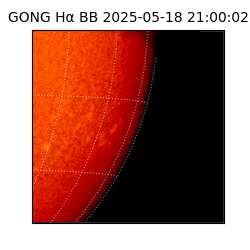 gong - 2025-05-18T21:00:02