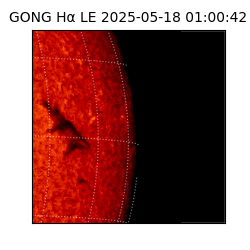 gong - 2025-05-18T01:00:42