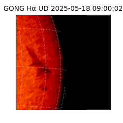 gong - 2025-05-18T09:00:02