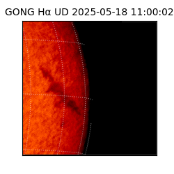 gong - 2025-05-18T11:00:02