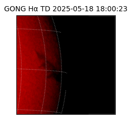 gong - 2025-05-18T18:00:23