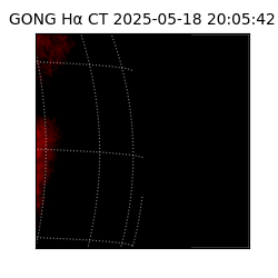gong - 2025-05-18T20:05:42