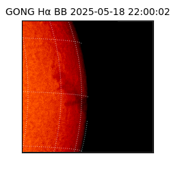 gong - 2025-05-18T22:00:02
