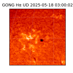 gong - 2025-05-18T03:00:02