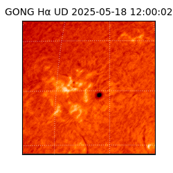 gong - 2025-05-18T12:00:02
