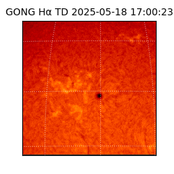 gong - 2025-05-18T17:00:23