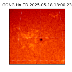 gong - 2025-05-18T18:00:23