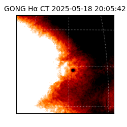 gong - 2025-05-18T20:05:42