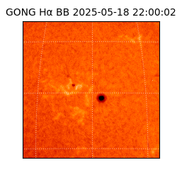 gong - 2025-05-18T22:00:02