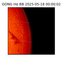 gong - 2025-05-18T00:00:02