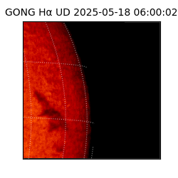 gong - 2025-05-18T06:00:02