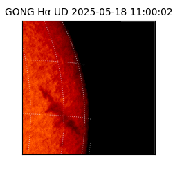 gong - 2025-05-18T11:00:02