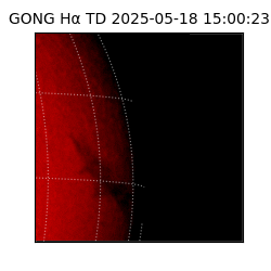 gong - 2025-05-18T15:00:23