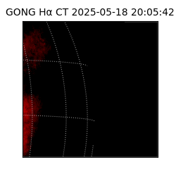 gong - 2025-05-18T20:05:42
