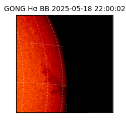 gong - 2025-05-18T22:00:02