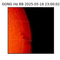 gong - 2025-05-18T23:00:02