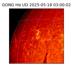 gong - 2025-05-18T03:00:02