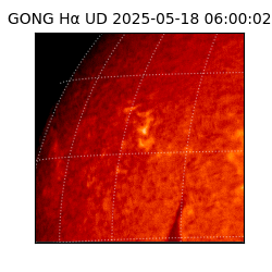 gong - 2025-05-18T06:00:02