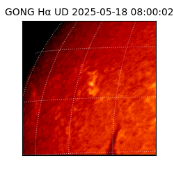 gong - 2025-05-18T08:00:02