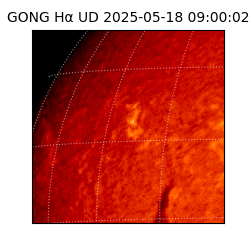 gong - 2025-05-18T09:00:02