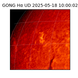 gong - 2025-05-18T10:00:02