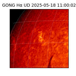 gong - 2025-05-18T11:00:02