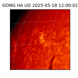 gong - 2025-05-18T12:00:02
