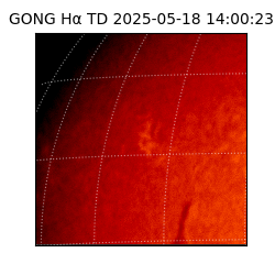 gong - 2025-05-18T14:00:23