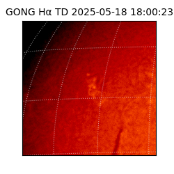 gong - 2025-05-18T18:00:23