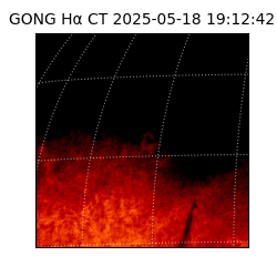 gong - 2025-05-18T19:12:42