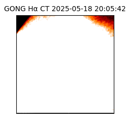 gong - 2025-05-18T20:05:42