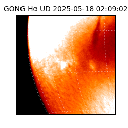 gong - 2025-05-18T02:09:02