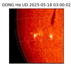 gong - 2025-05-18T03:00:02