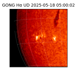 gong - 2025-05-18T05:00:02