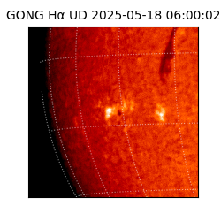 gong - 2025-05-18T06:00:02