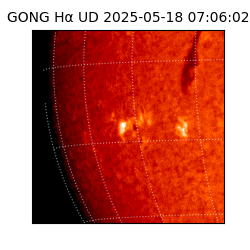 gong - 2025-05-18T07:06:02