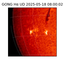 gong - 2025-05-18T08:00:02