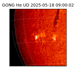 gong - 2025-05-18T09:00:02