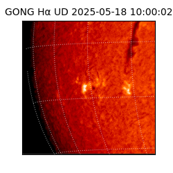 gong - 2025-05-18T10:00:02