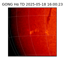 gong - 2025-05-18T16:00:23