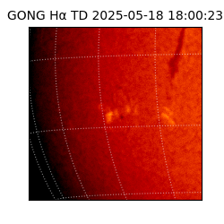 gong - 2025-05-18T18:00:23