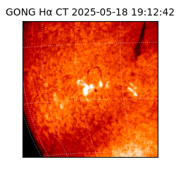 gong - 2025-05-18T19:12:42