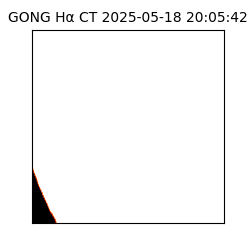 gong - 2025-05-18T20:05:42