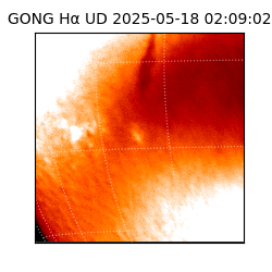 gong - 2025-05-18T02:09:02