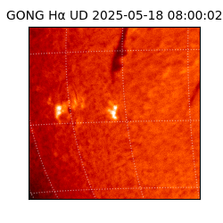 gong - 2025-05-18T08:00:02