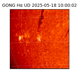 gong - 2025-05-18T10:00:02