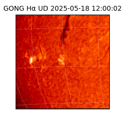 gong - 2025-05-18T12:00:02