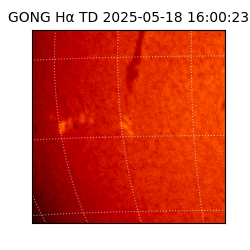 gong - 2025-05-18T16:00:23