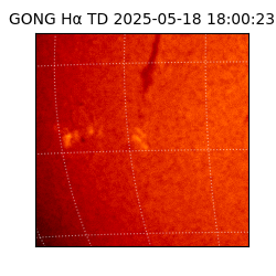 gong - 2025-05-18T18:00:23